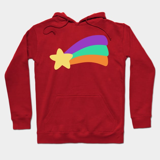 Shooting star sweater new arrivals
